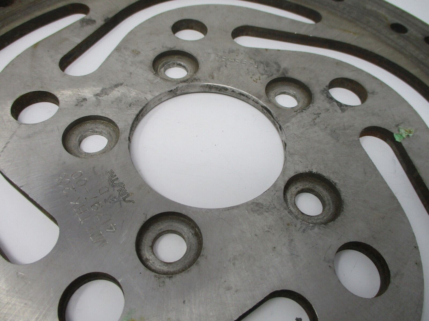 Sunstar Rotor 5848674