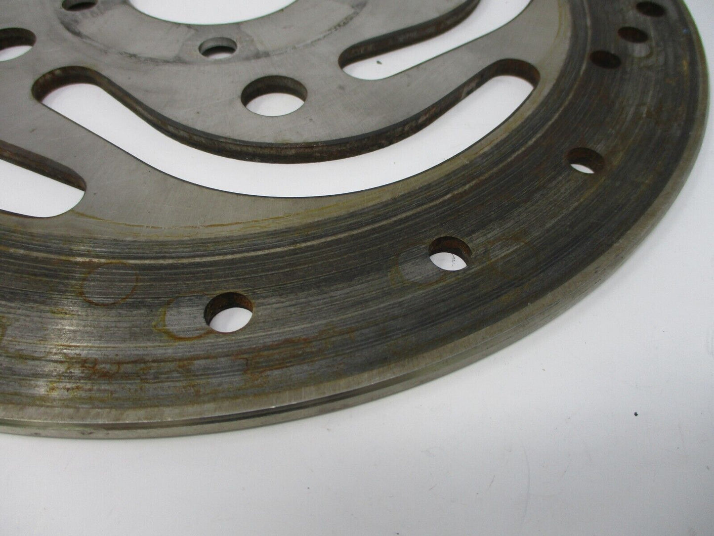 Sunstar Rotor 5848674
