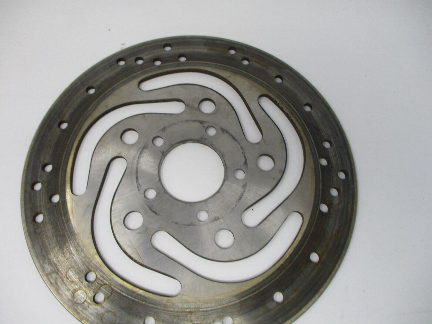 Sunstar Rotor 5848674