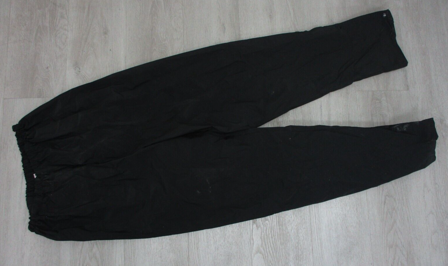 Rainsuit by Hein Gericke 3 XL Jacket and 2 XL Pants w 2 Gloves PFX1192