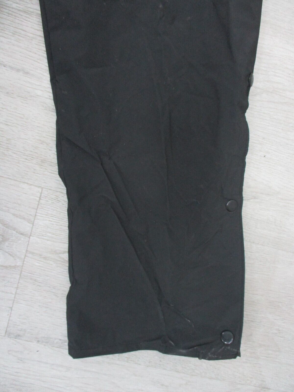 Rainsuit by Hein Gericke 3 XL Jacket and 2 XL Pants w 2 Gloves PFX1192