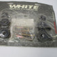 White Brothers 02-03 FL Rear Lowering Kit