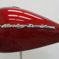 Harley Davidson OEM Fuel Tank Velocity Red Sunglo 61356-08 61000131DZT
