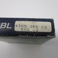 RBL Bearing 6305-2RSC3