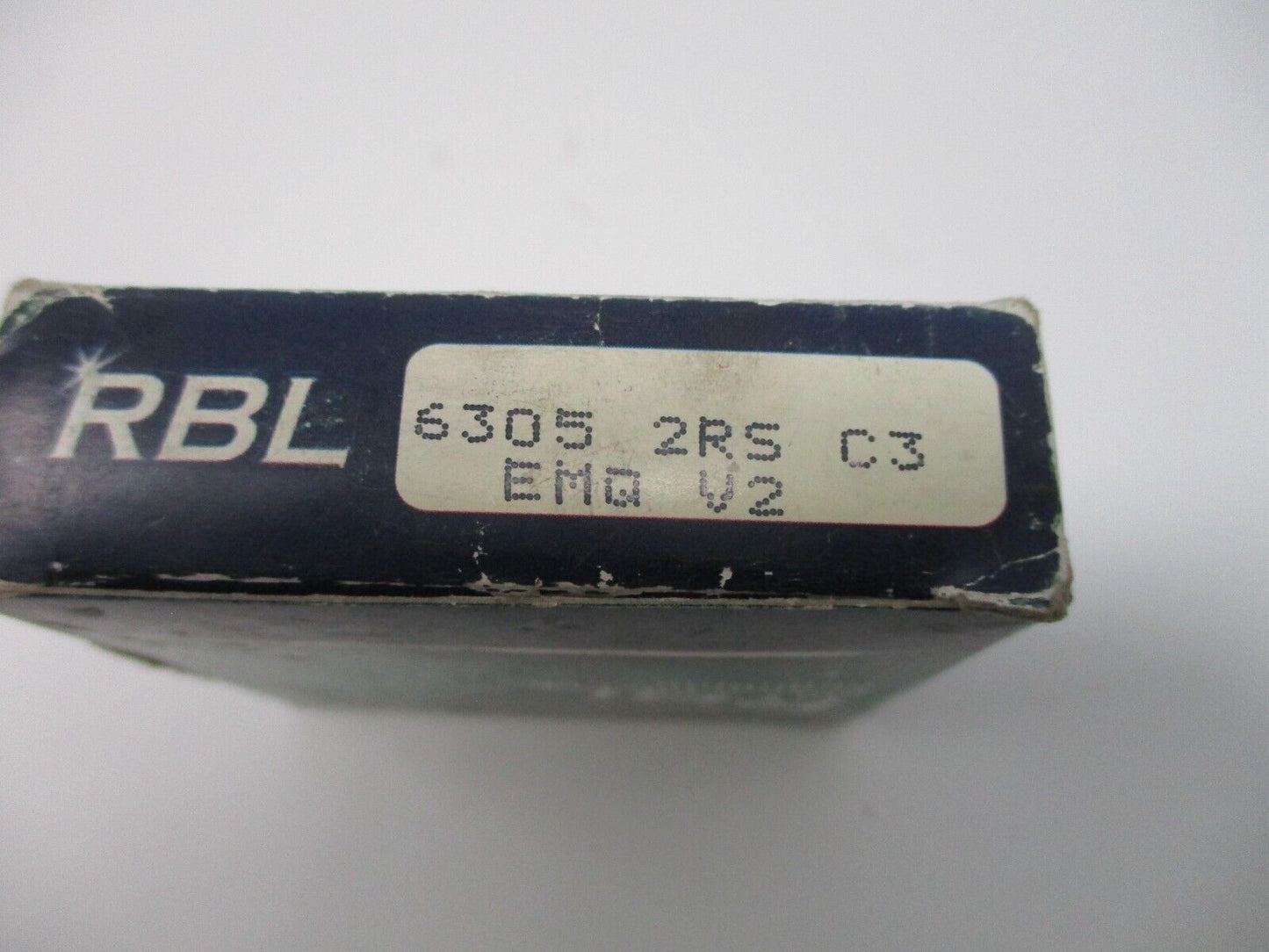 RBL Bearing 6305-2RSC3