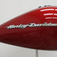 Harley Davidson OEM Fuel Tank Velocity Red Sunglo 61356-08 61000131DZT