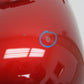 Harley Davidson OEM Fuel Tank Velocity Red Sunglo 61356-08 61000131DZT