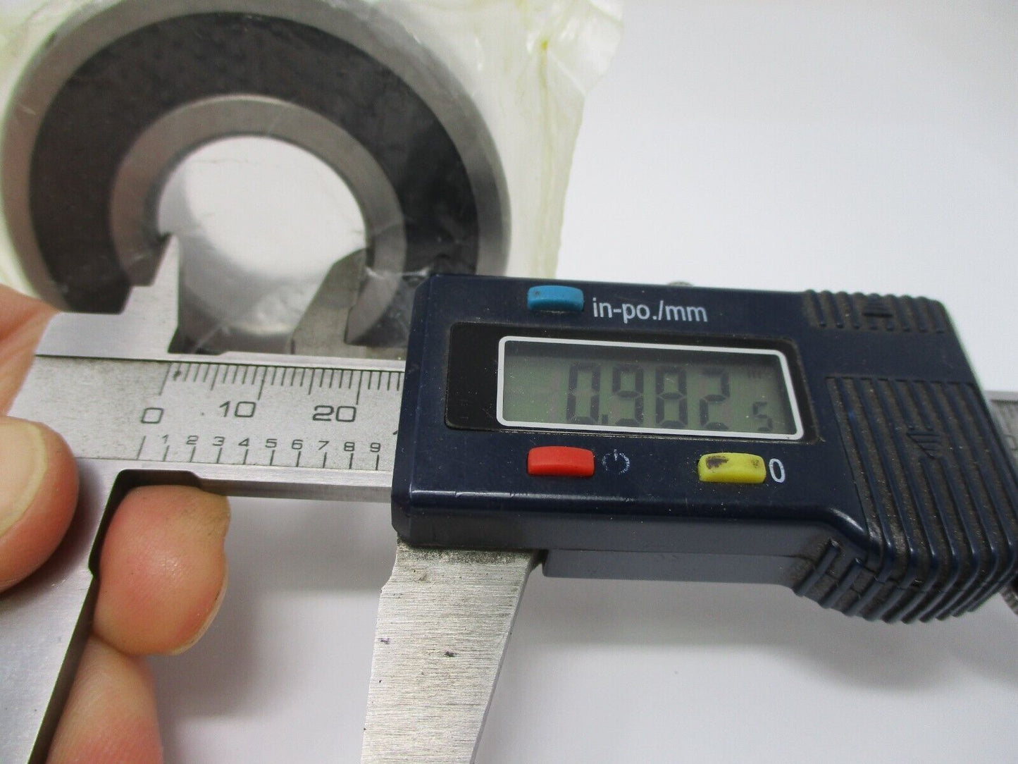 RBL Bearing 6305-2RSC3