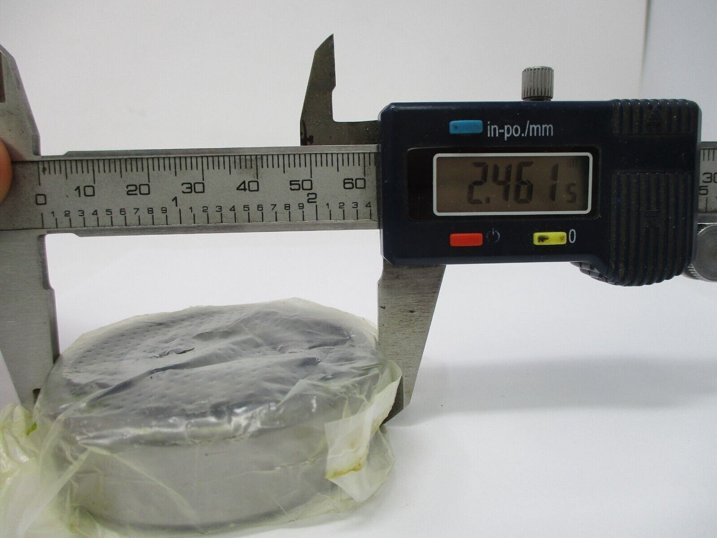 RBL Bearing 6305-2RSC3