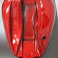 Harley Davidson OEM Fuel Tank Velocity Red Sunglo 61356-08 61000131DZT