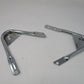 Harley-Davidson OEM Docking Hardware Mounting Bracket 53705-95 + 53706-95