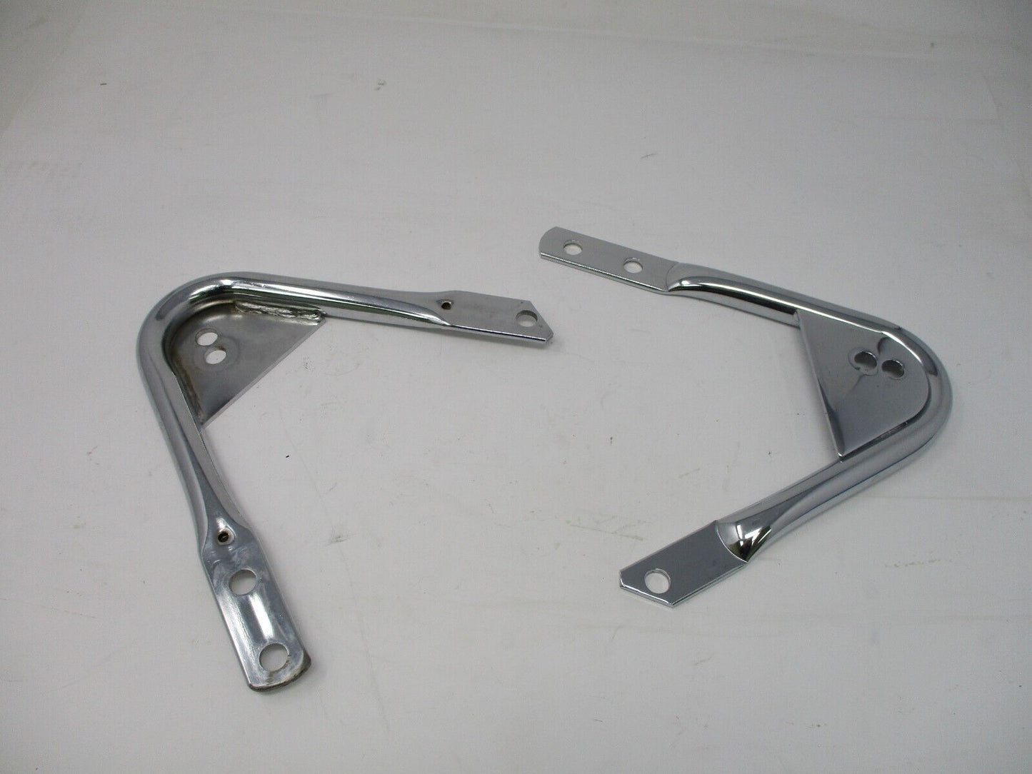 Harley-Davidson OEM Docking Hardware Mounting Bracket 53705-95 + 53706-95