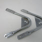 Harley-Davidson OEM Docking Hardware Mounting Bracket 53705-95 + 53706-95