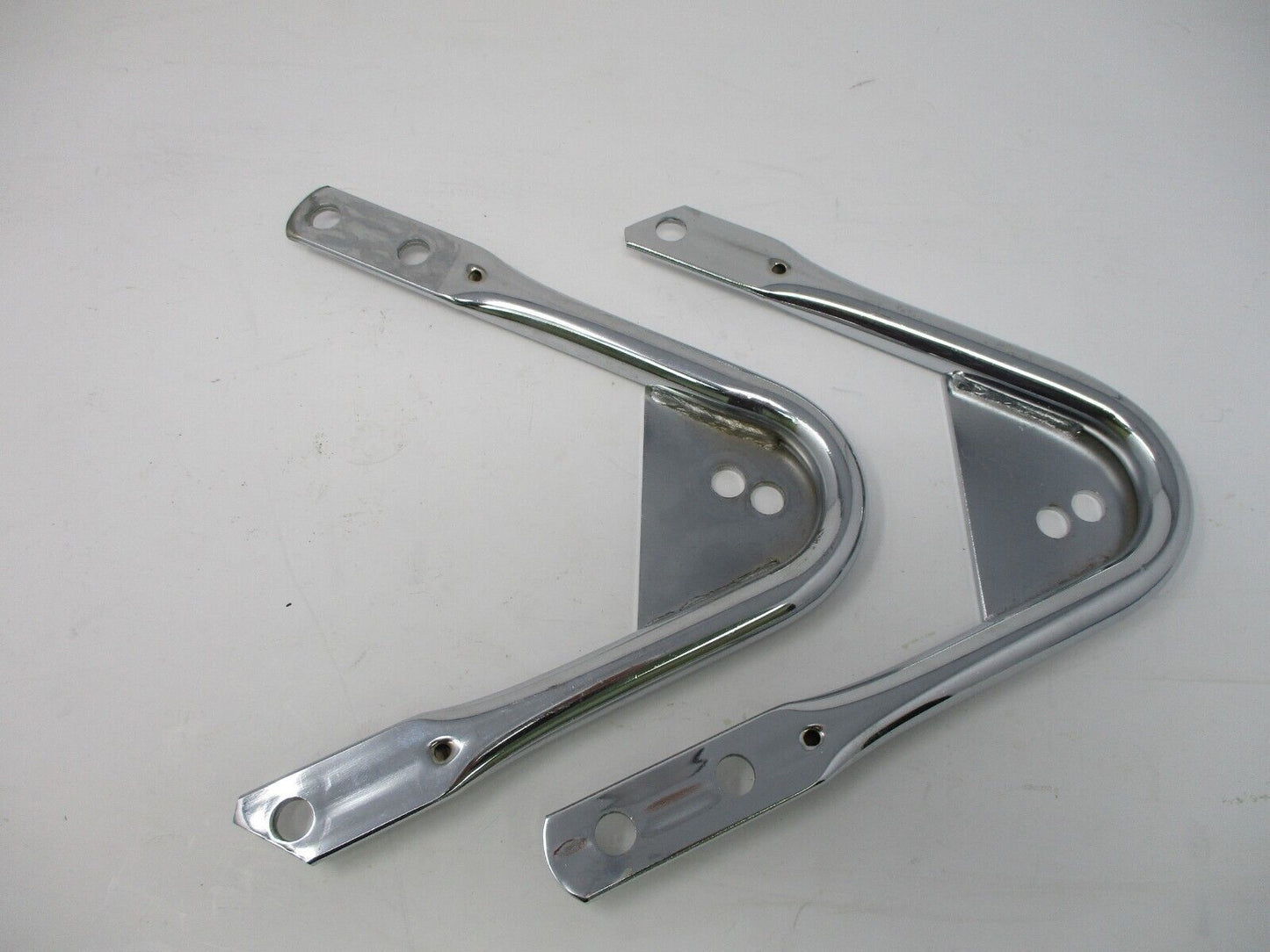 Harley-Davidson OEM Docking Hardware Mounting Bracket 53705-95 + 53706-95