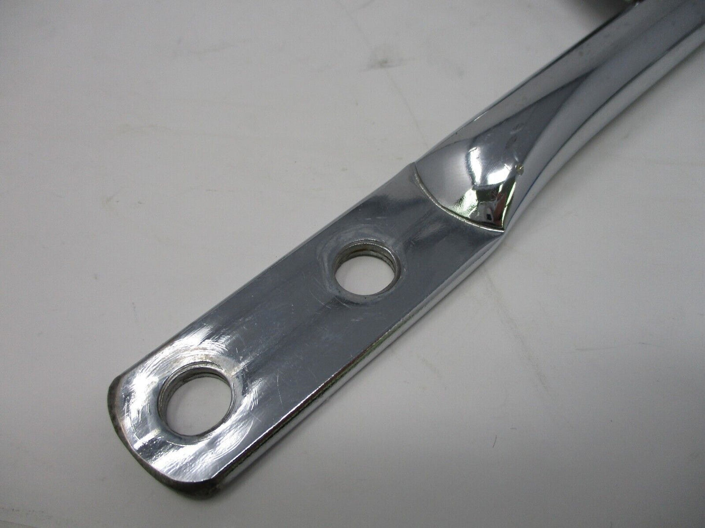 Harley-Davidson OEM Docking Hardware Mounting Bracket 53705-95 + 53706-95