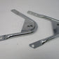 Harley-Davidson OEM Docking Hardware Mounting Bracket 53705-95 + 53706-95