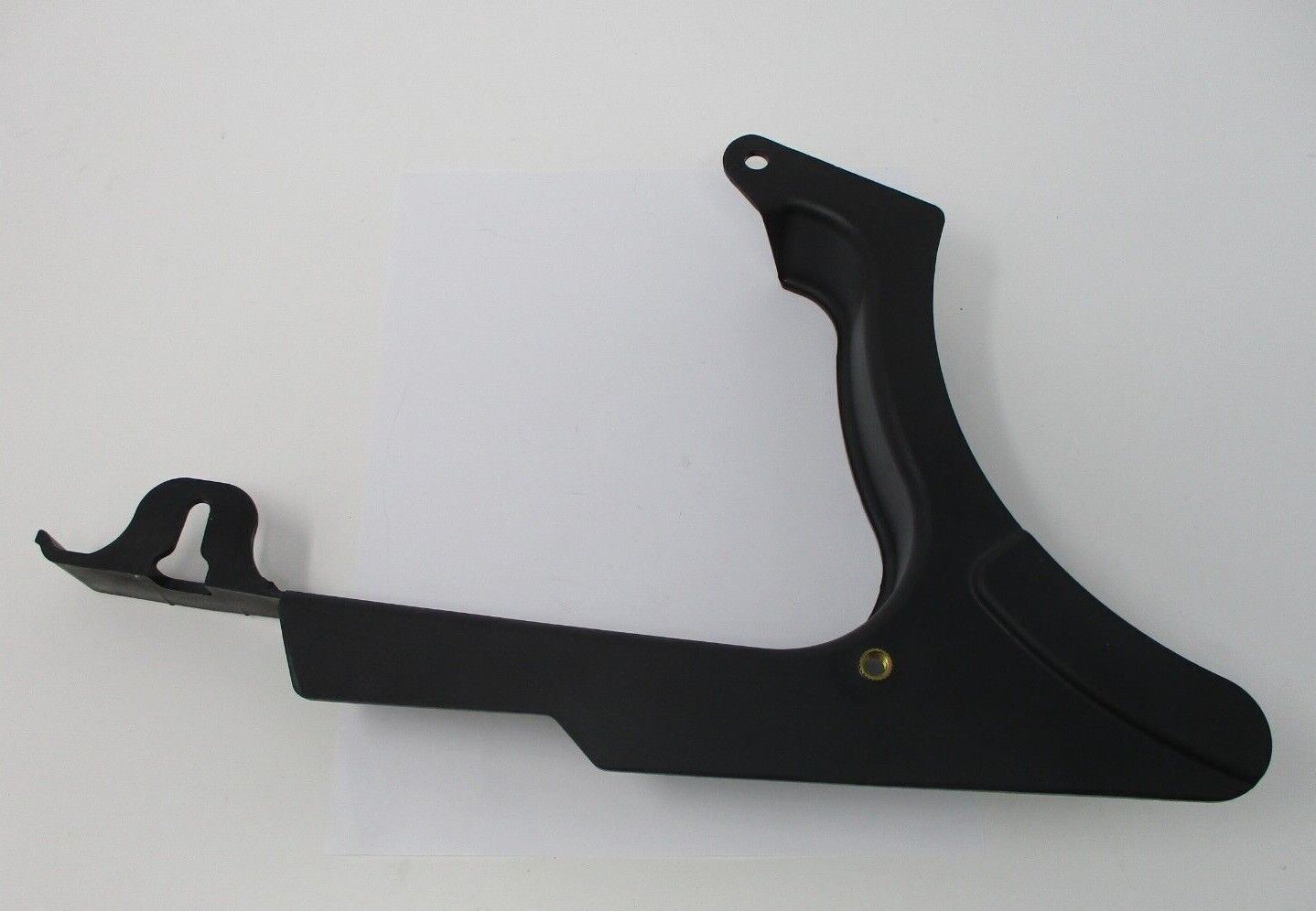 Harley Davidson OEM Softail Rear Belt Debris Deflector 60362-00