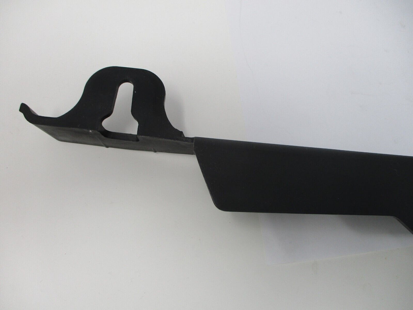 Harley Davidson OEM Softail Rear Belt Debris Deflector 60362-00