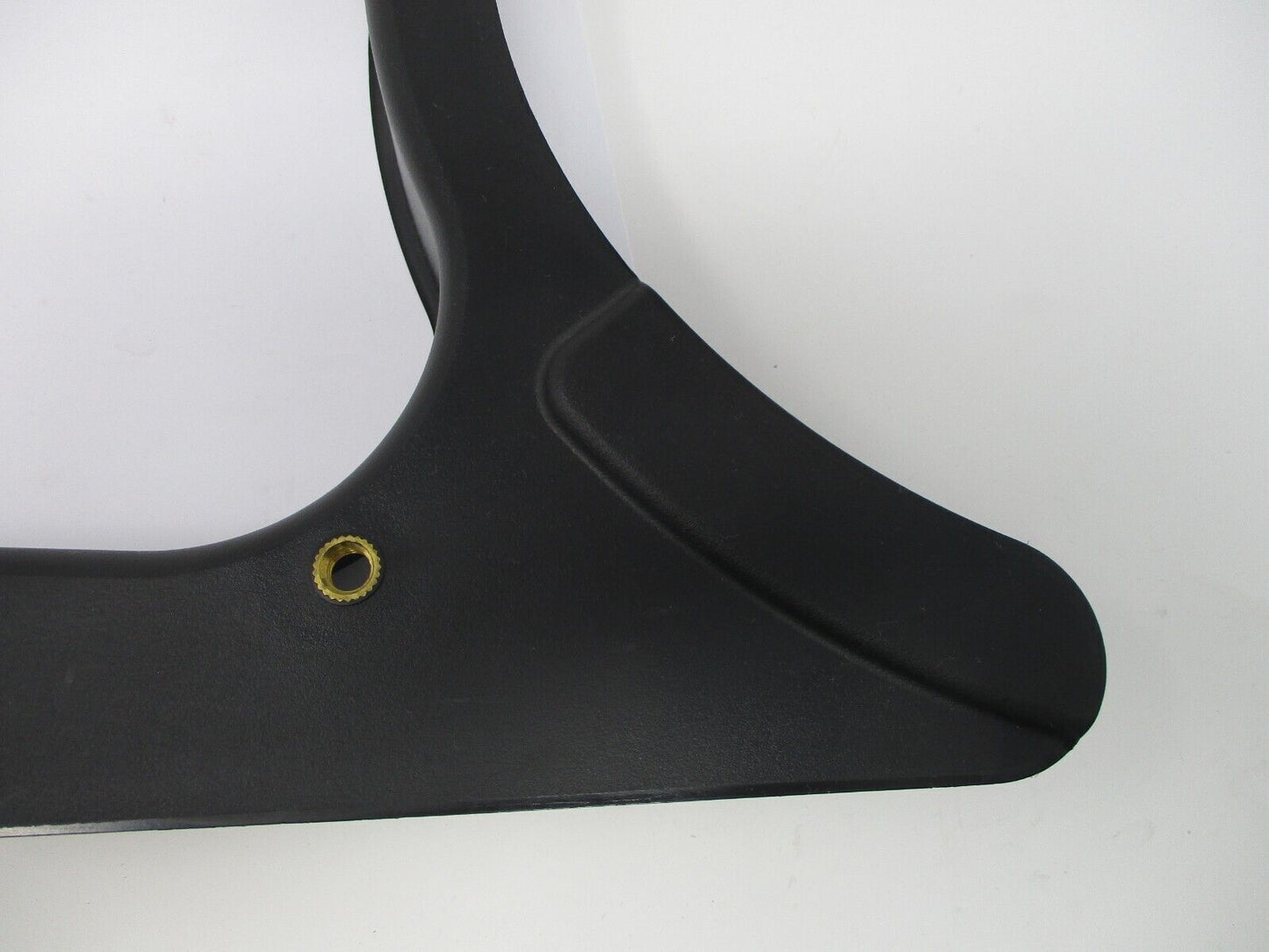 Harley Davidson OEM Softail Rear Belt Debris Deflector 60362-00