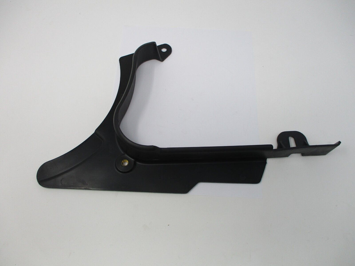 Harley Davidson OEM Softail Rear Belt Debris Deflector 60362-00