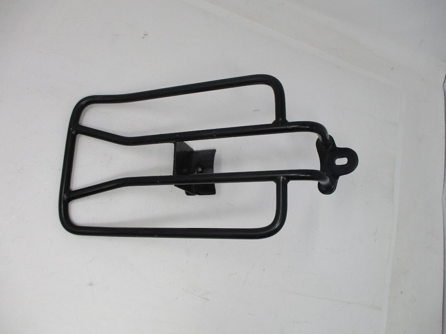 Unbranded Rear Fender Mounted Luggage Rack