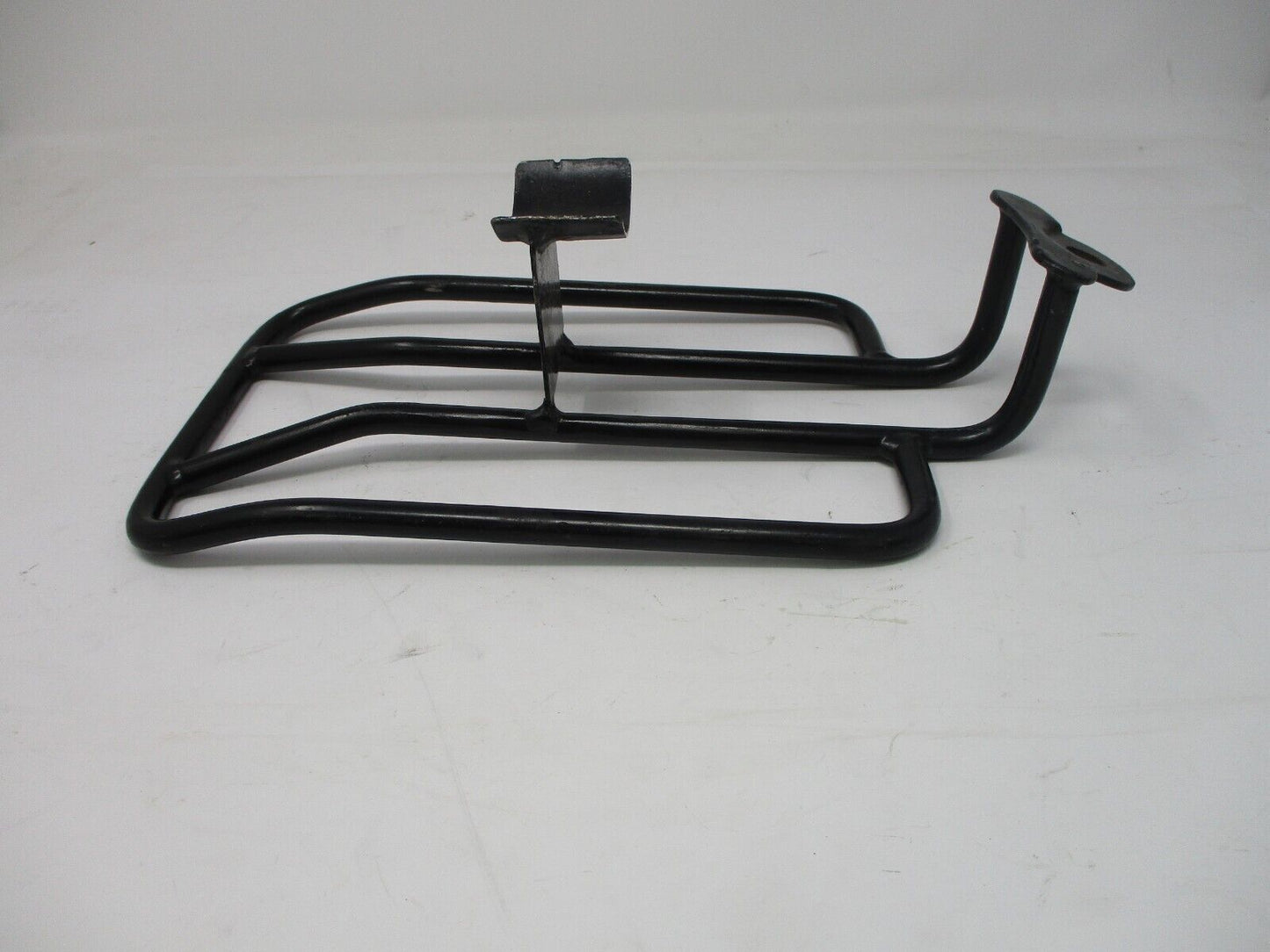 Unbranded Rear Fender Mounted Luggage Rack