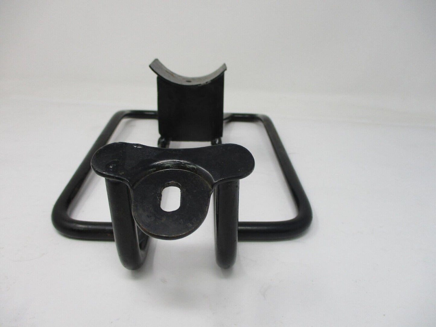Unbranded Rear Fender Mounted Luggage Rack