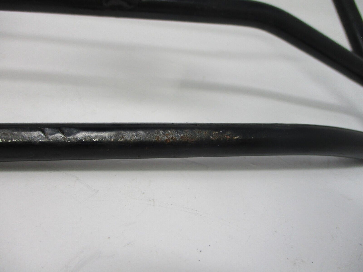 Unbranded Rear Fender Mounted Luggage Rack