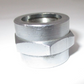 Harley-Davidson Style 22mm Petcock Adapter Nut