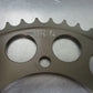 Sunstar Rear Sprocket for '98-'14 Yamaha YXF-R1 5-347745