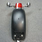 Harley Davidson OEM Rear Fender FLHT Standard 58702-09 09-18 Black Denim