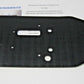 Emperor Racing Yamaha Plastic Skid Plate Liner 05-17 YZ250 16-17 YZ250X YZ-1426