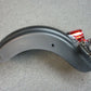 Harley Davidson OEM Rear Fender FLHT Standard 58702-09 09-18 Black Denim