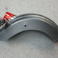 Harley Davidson OEM Rear Fender FLHT Standard 58702-09 09-18 Black Denim
