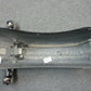 Harley Davidson OEM Rear Fender FLHT Standard 58702-09 09-18 Black Denim
