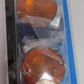 Drag Specialties  Replacement Touring Front Turn Signals   2020-0591