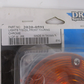 Drag Specialties  Replacement Touring Front Turn Signals   2020-0591