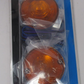 Drag Specialties  Replacement Touring Front Turn Signals   2020-0591