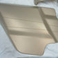 Harley Davidson OEM FLHX F/Fender Side Covers Skirt Sand Camo Denim 58900073DTR