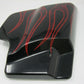 Harley-Davidson OEM 09-22 Touring Left Side Cover (Prime#) 66250-09