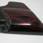 Harley-Davidson OEM 09-22 Touring Left Side Cover (Prime#) 66250-09