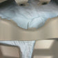 Harley Davidson OEM FLHX F/Fender Side Covers Skirt Sand Camo Denim 58900073DTR