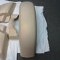 Harley Davidson OEM FLHX F/Fender Side Covers Skirt Sand Camo Denim 58900073DTR