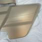 Harley Davidson OEM FLHX F/Fender Side Covers Skirt Sand Camo Denim 58900073DTR