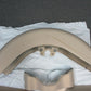 Harley Davidson OEM FLHX F/Fender Side Covers Skirt Sand Camo Denim 58900073DTR