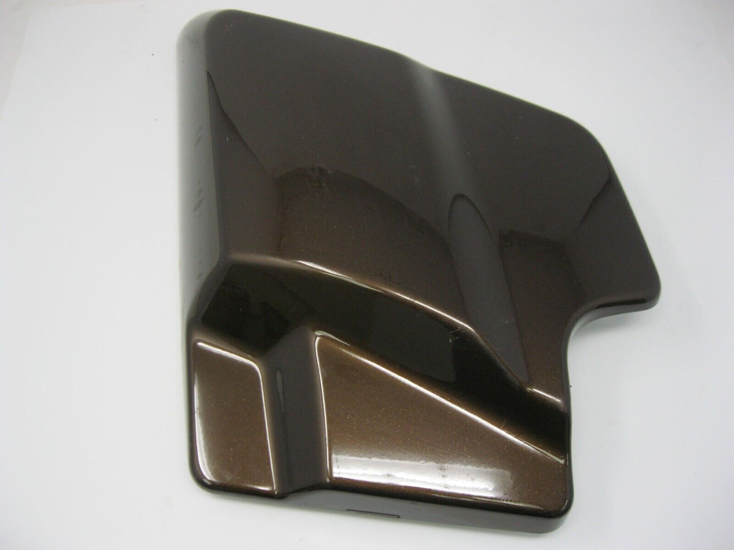 Harley-Davidson OEM 13-22 Touring Right Side Cover (Prime#) 66048-09A