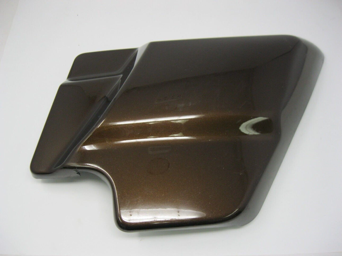 Harley-Davidson OEM 13-22 Touring Right Side Cover (Prime#) 66048-09A