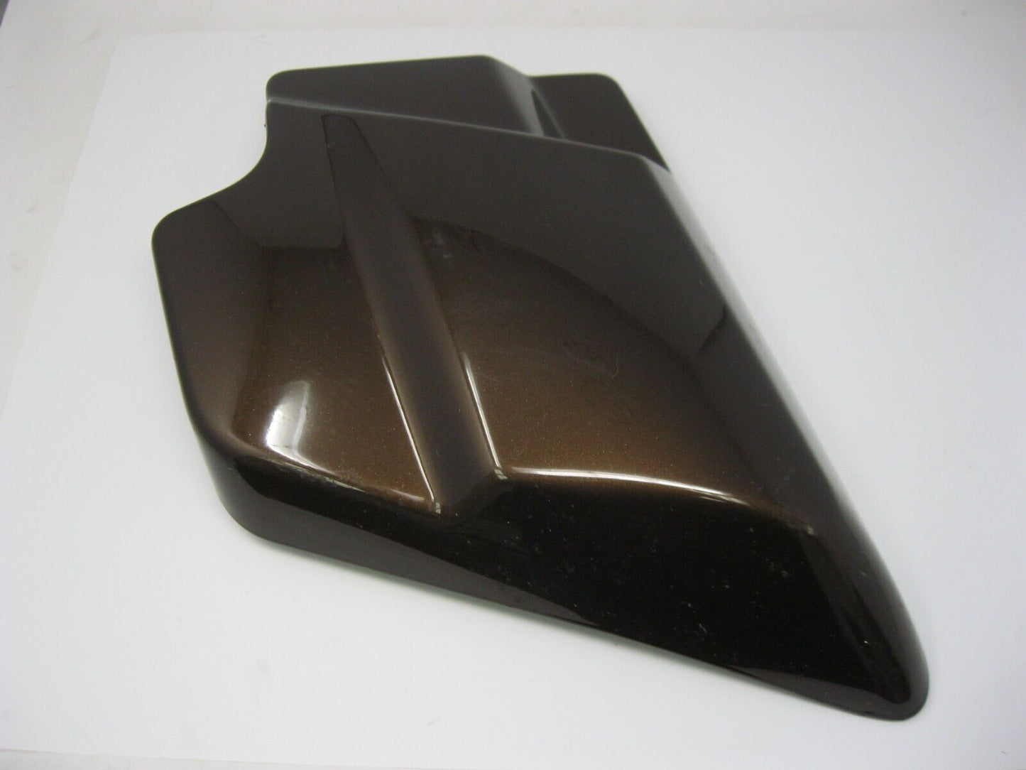 Harley-Davidson OEM 13-22 Touring Right Side Cover (Prime#) 66048-09A