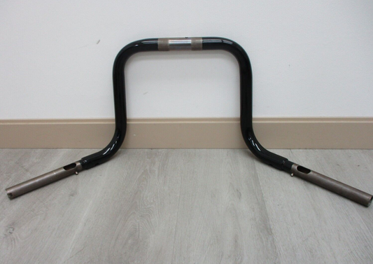 Harley-Davidson  30"  Handlebar  Fits '21 FLTRK / pull back 8.5 inch