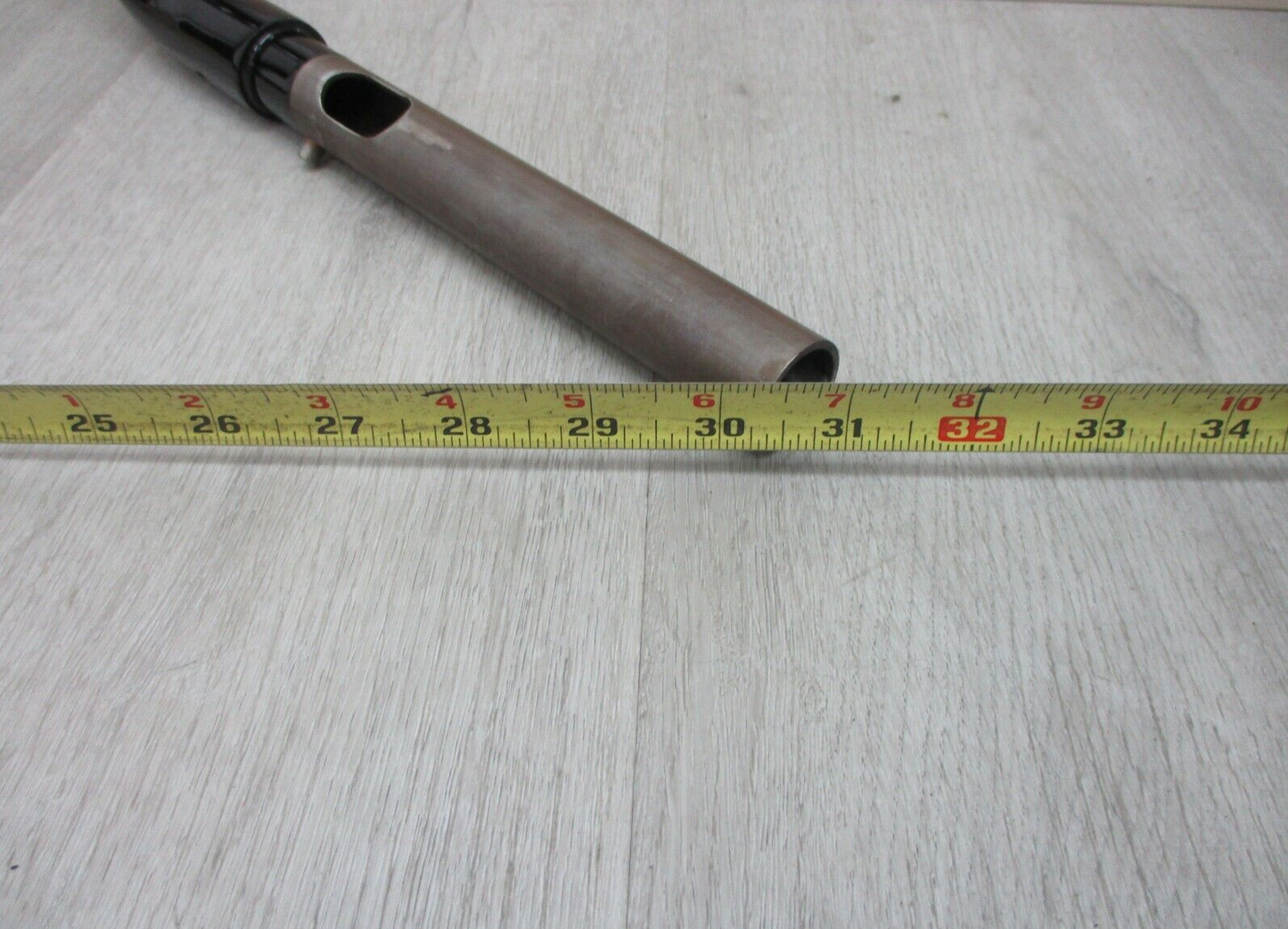 Harley-Davidson  30"  Handlebar  Fits '21 FLTRK / pull back 8.5 inch